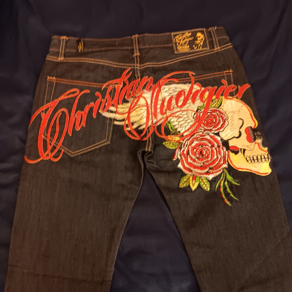 Christian Audigier